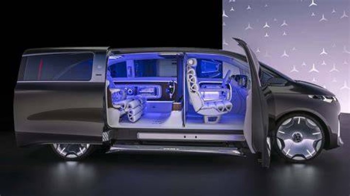 Is the Mercedes Viano a good car?