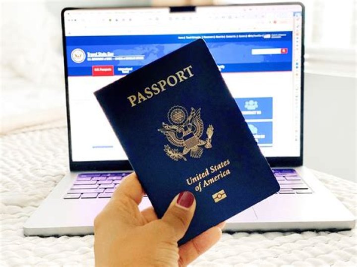 Is the State Department expediting passports?