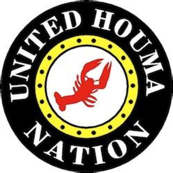 Is the United Houma Nation federal recognition?