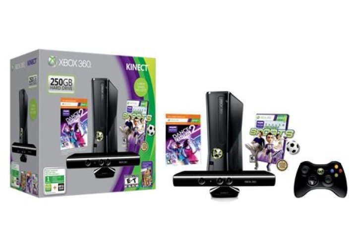 Is the Xbox 360 Elite compatible with Kinect?
