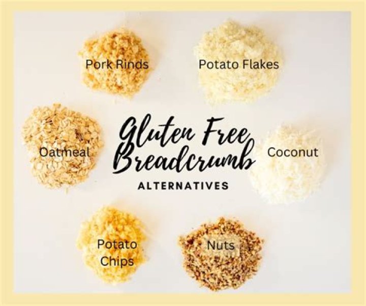 Is there a gluten-free substitute for matzo meal?