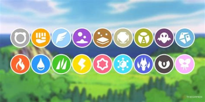 Is there a Pokemon emoji?