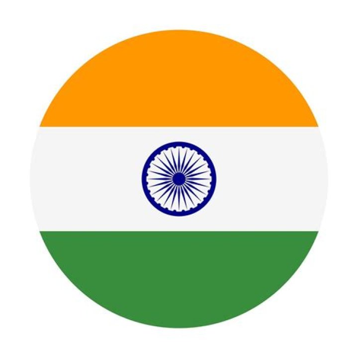 Is there an Indian flag emoji?