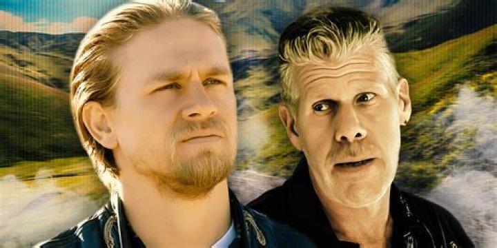 Is there going to be a sons of Anarchy 2?