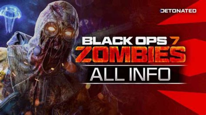 Is there zombies on Black Ops?