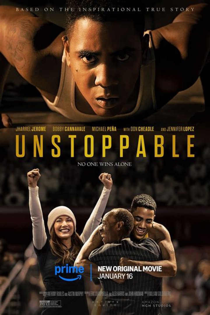 Is Unstoppable a true story?