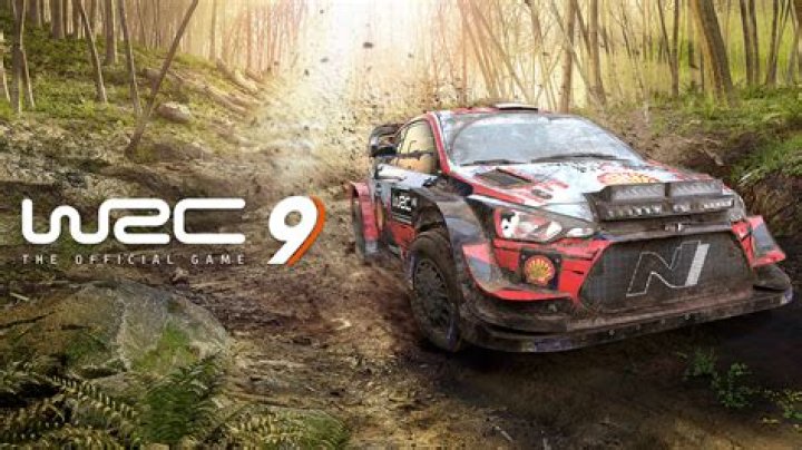 Is WRC 9 Available for PC?