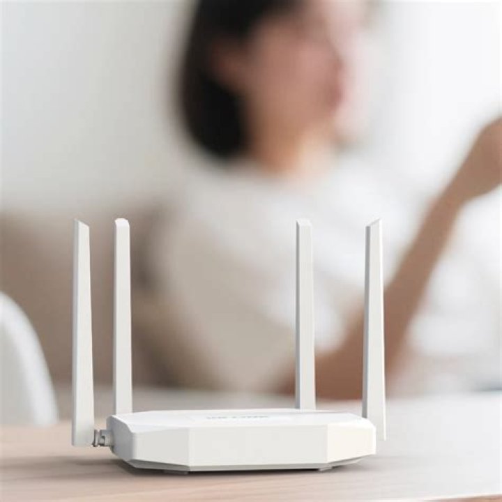 Is WRT54G still a good router?