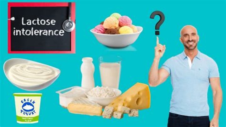 Is yogurt OK if lactose intolerant?