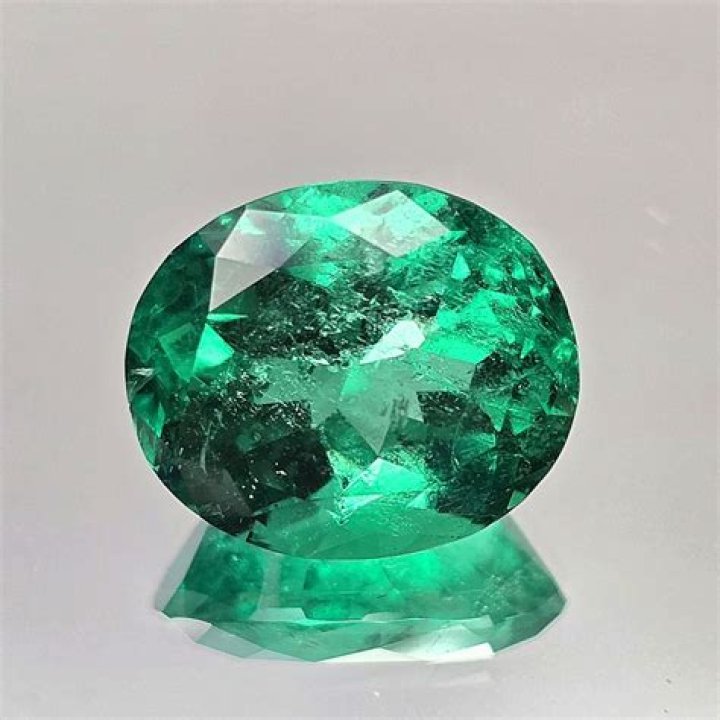 Qual e il valore di uno smeraldo?