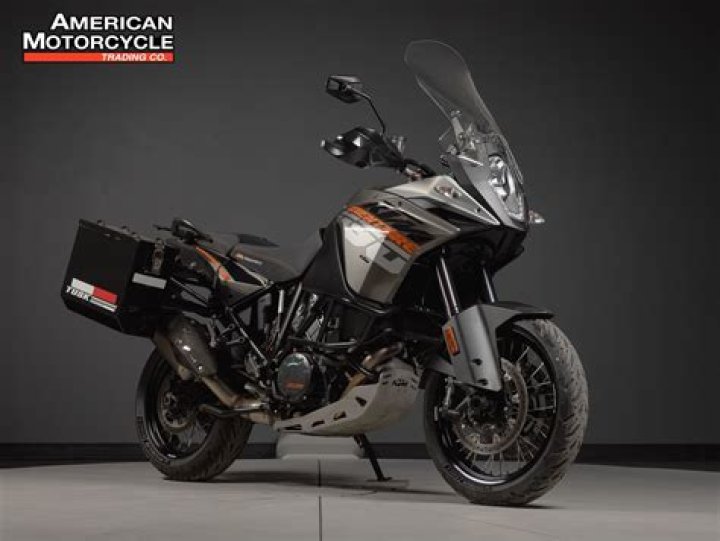Should I buy a KTM 1190 Adventure?