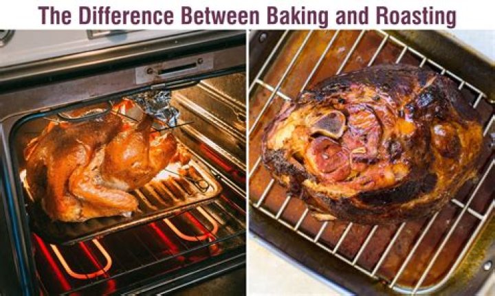 Should you use a rack when roasting pork?