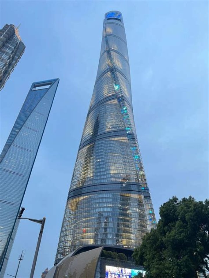 Was kostet in China ein Haus?