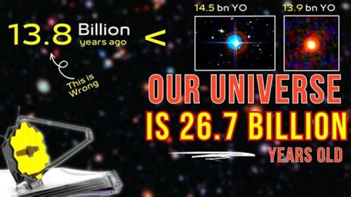 Was there oxygen 2 billion years ago?