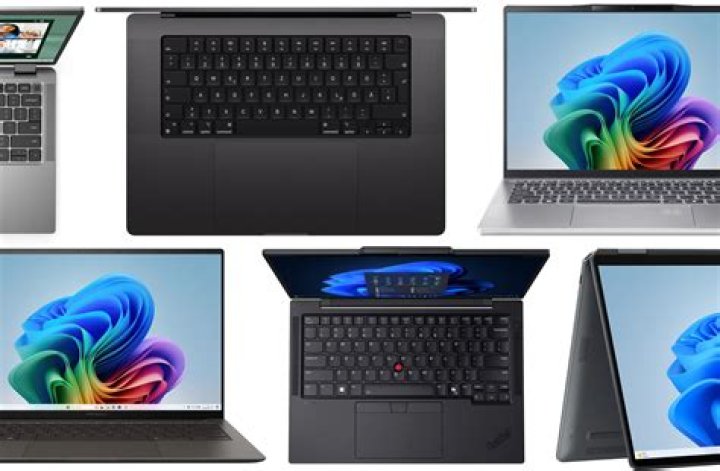 Welche Business-Notebooks sind die besten?