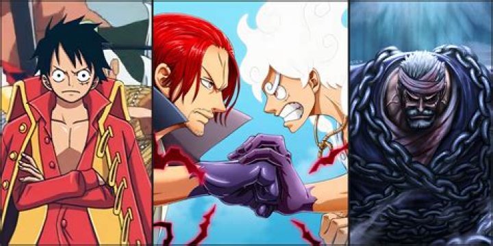 What arc is episode 726 in One Piece?
