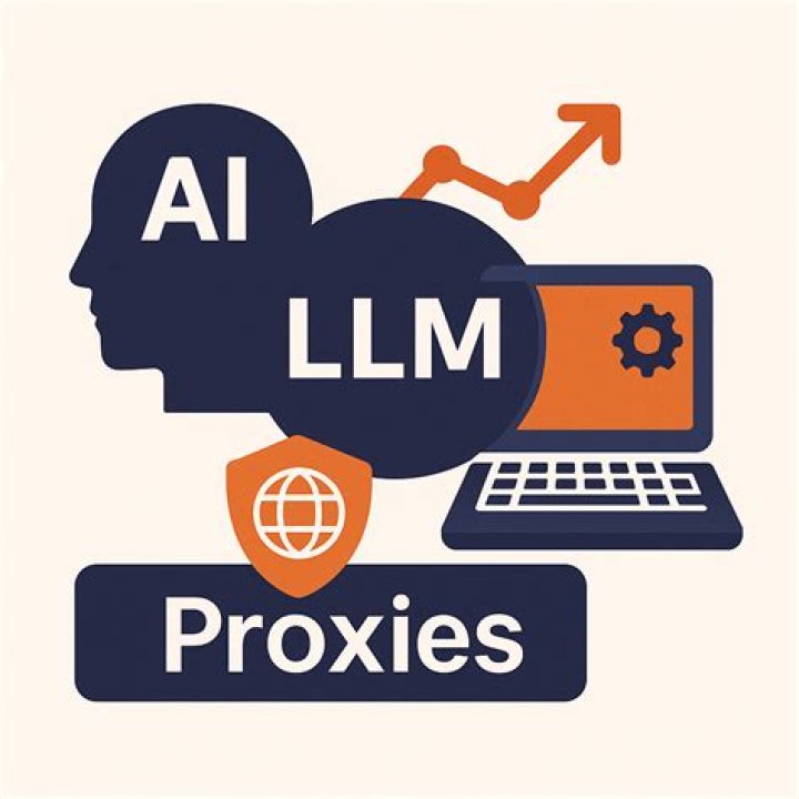 What are local proxies?