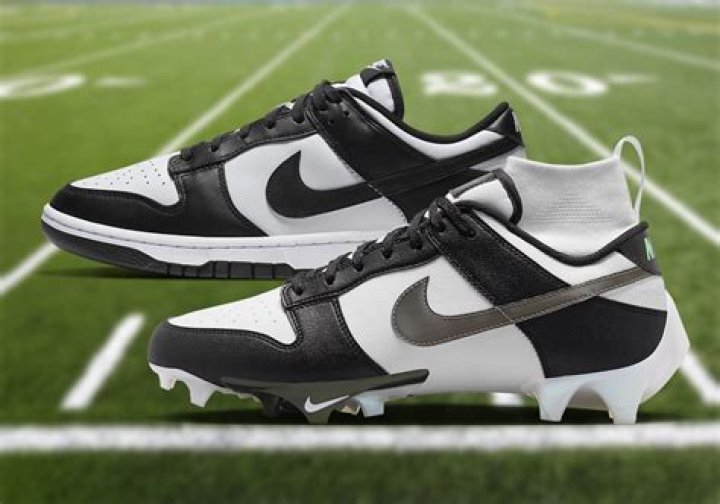 What are the best shoes for American football?