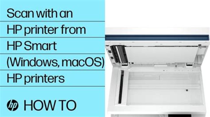 What are the icons on my HP printer?