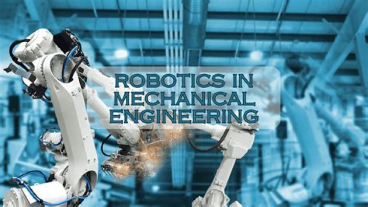 What are the modules in Mechanical Engineering?