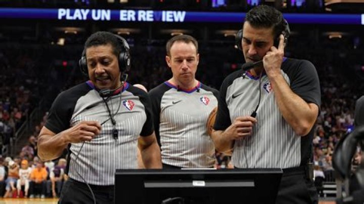 What are the Three Officials?