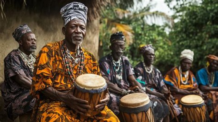 What are Yoruba artists mostly known for?