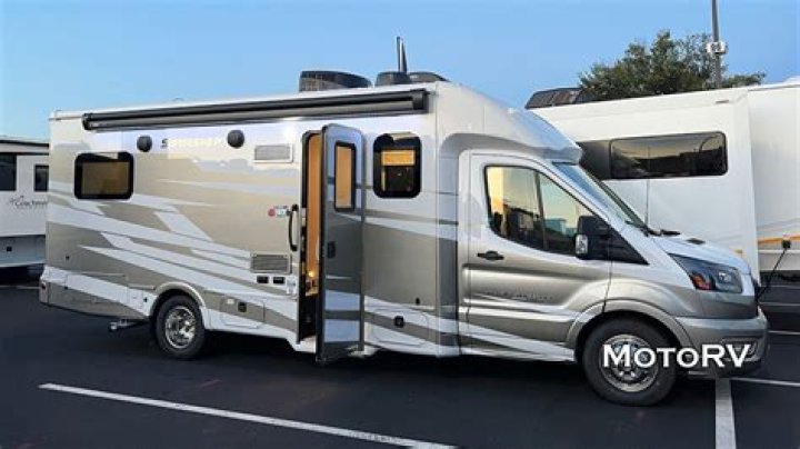 What class is a 24 foot motorhome?
