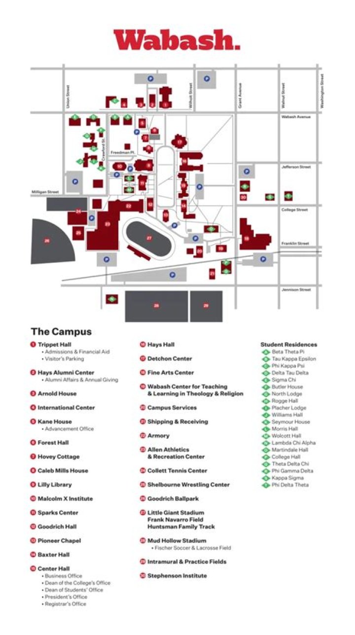 What division is Wabash Valley College?