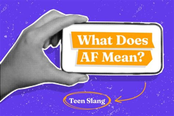 What does AF Assist mean?