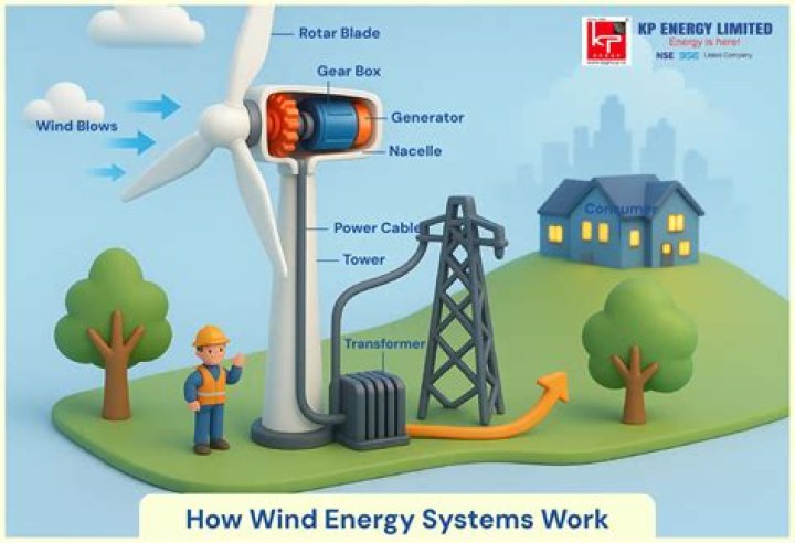 What does BGR Energy do?