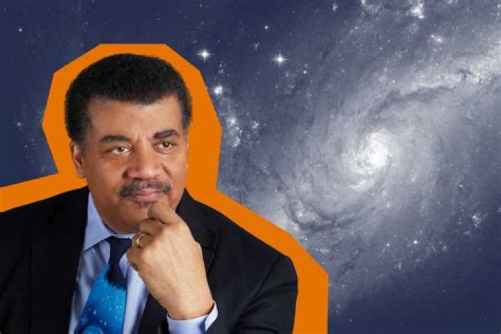 What does Neil deGrasse Tyson say astrology?