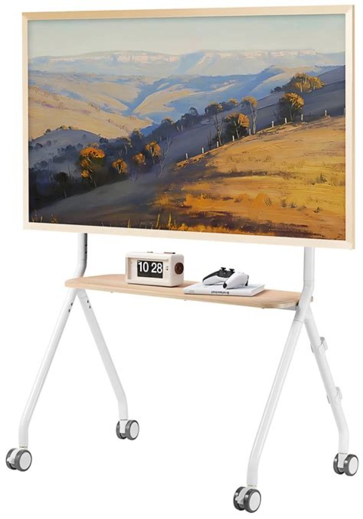 What does the A stand for in Samsung?