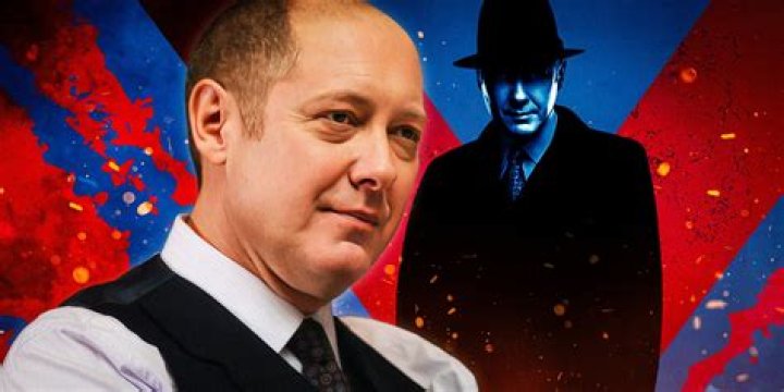What ethnicity is Aram from blacklist?