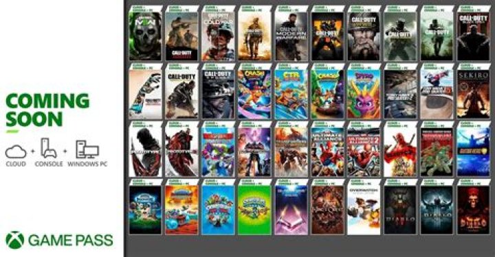 What games have counterplay games made?