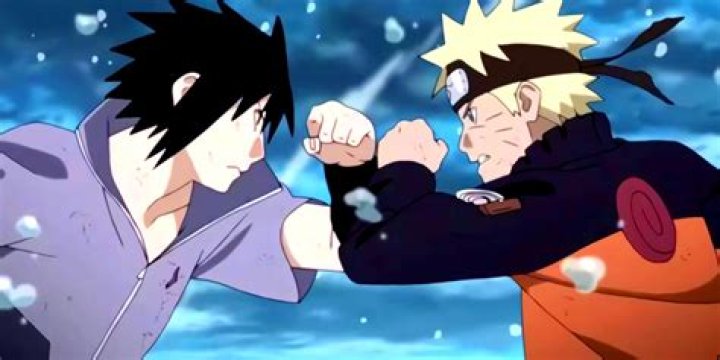 What happened at the end of Naruto Shippuden?