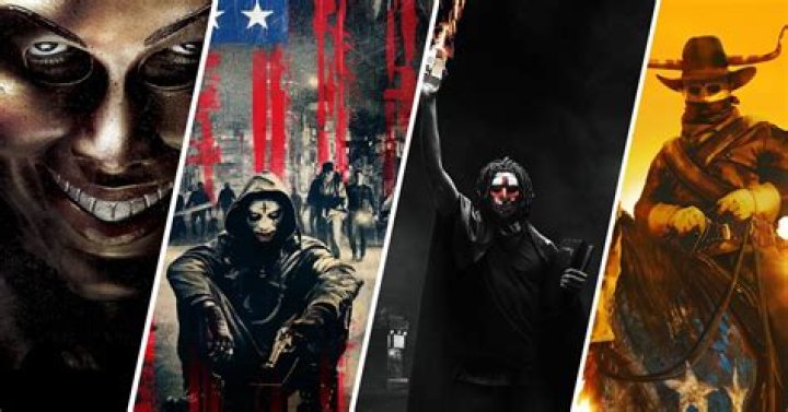 What happened during the purge?