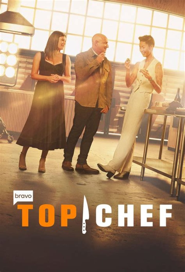 What happened to Paul from Top Chef?