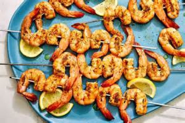 What happens to shrimp bycatch?