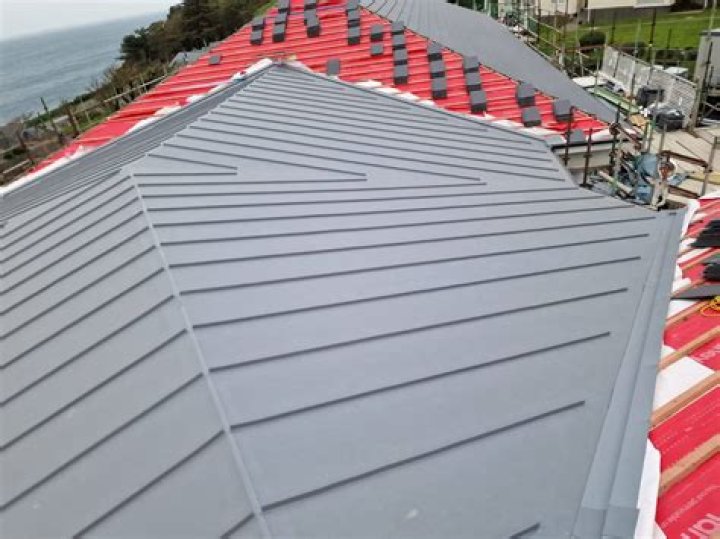 What is a 4 ply roofing system?