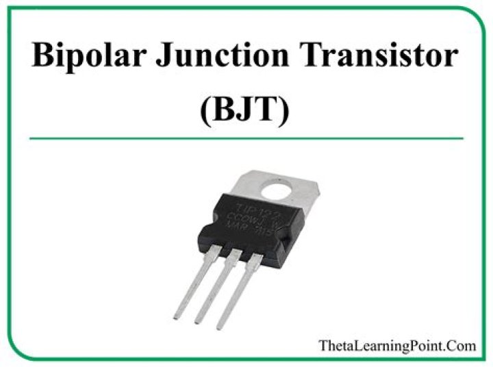 What is a BJT inverter?
