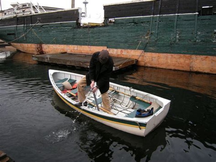 What is a FIAC boat?