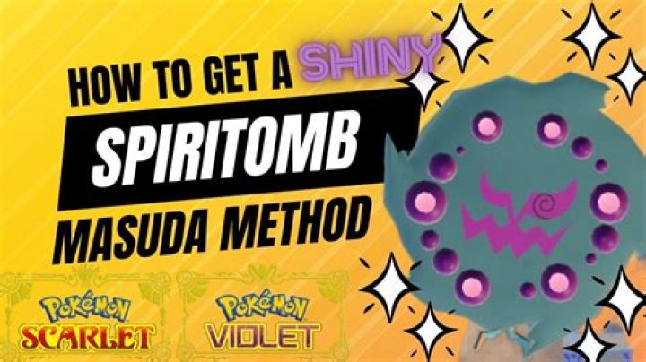 What is a good Moveset for Spiritomb?