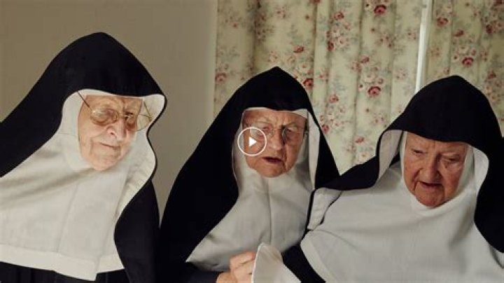 What is a monastery for nuns called?