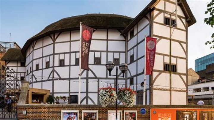 What is a Roman theatre called?