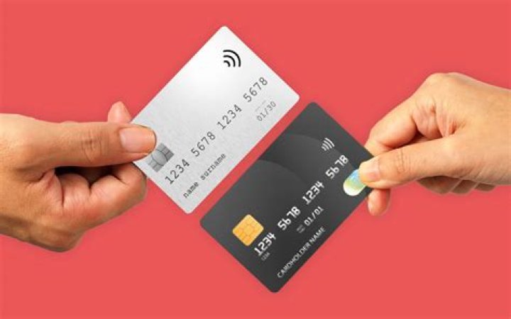 What is a TTC card?