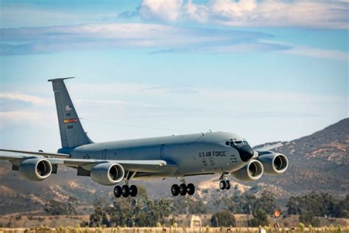 What is a UCC in the Air Force?