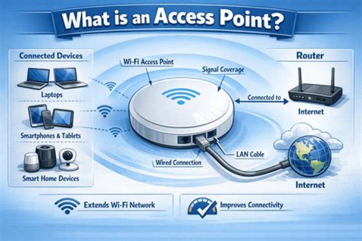 What is access causing damage?