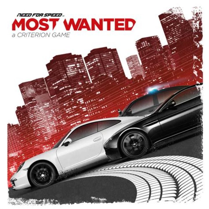What is all drive on Need for Speed Rivals?