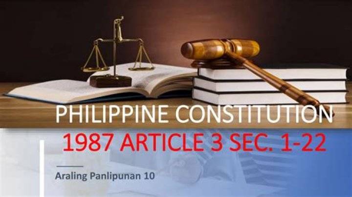 What is Article 14 Section 19 of the 1987 Philippine Constitution?