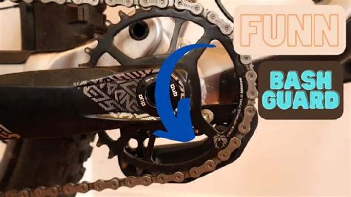 What is Bashguard MTB?